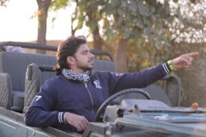 Jawai experience